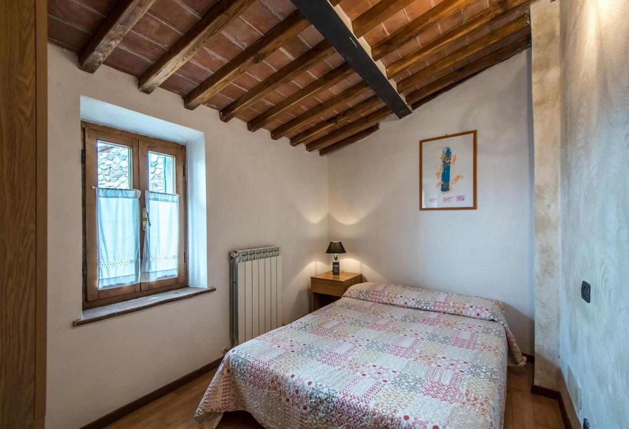 Casa Di Franca A San Galgano Apartment Chiusdino