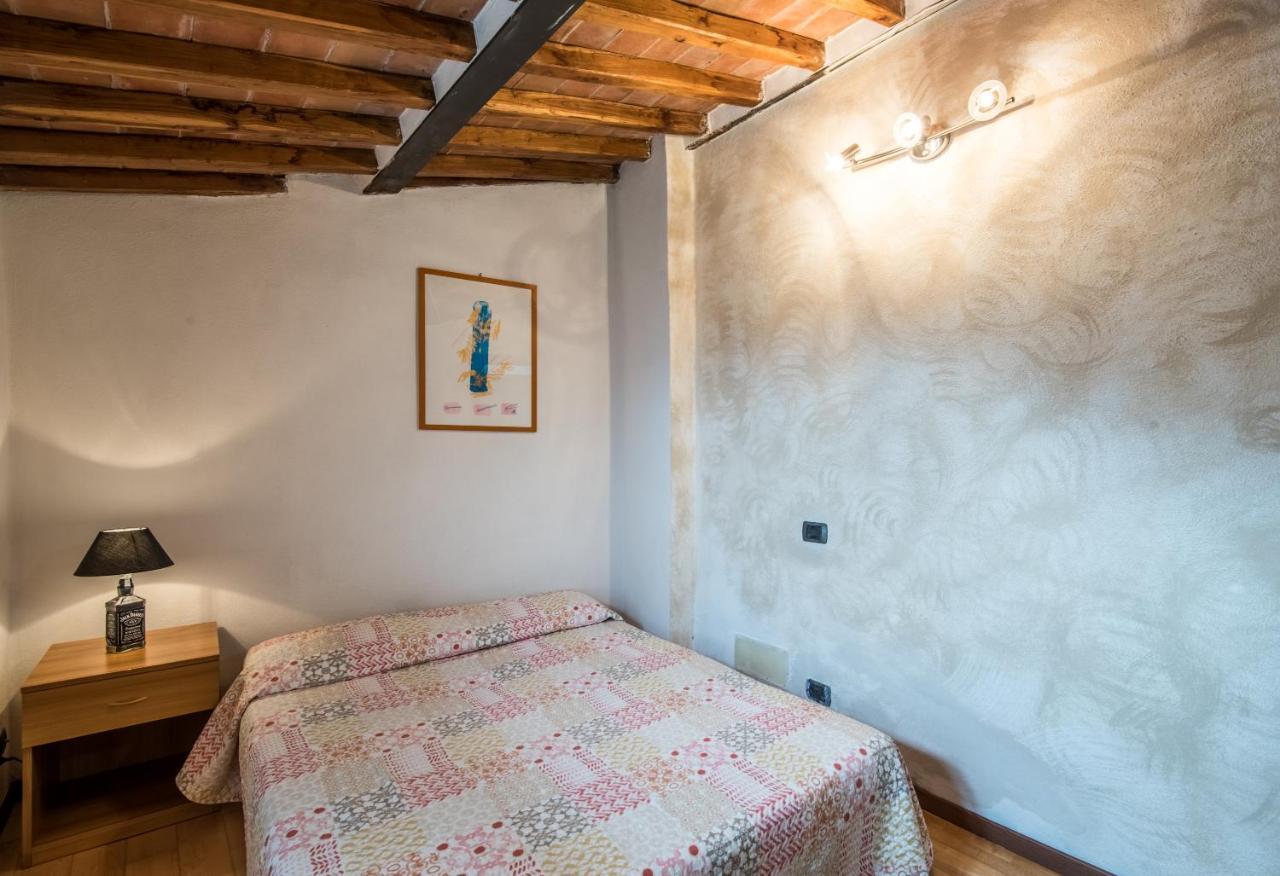 Apartment Casa Di Franca A San Galgano Chiusdino