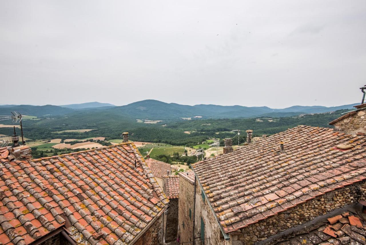 Apartment Casa Di Franca A San Galgano