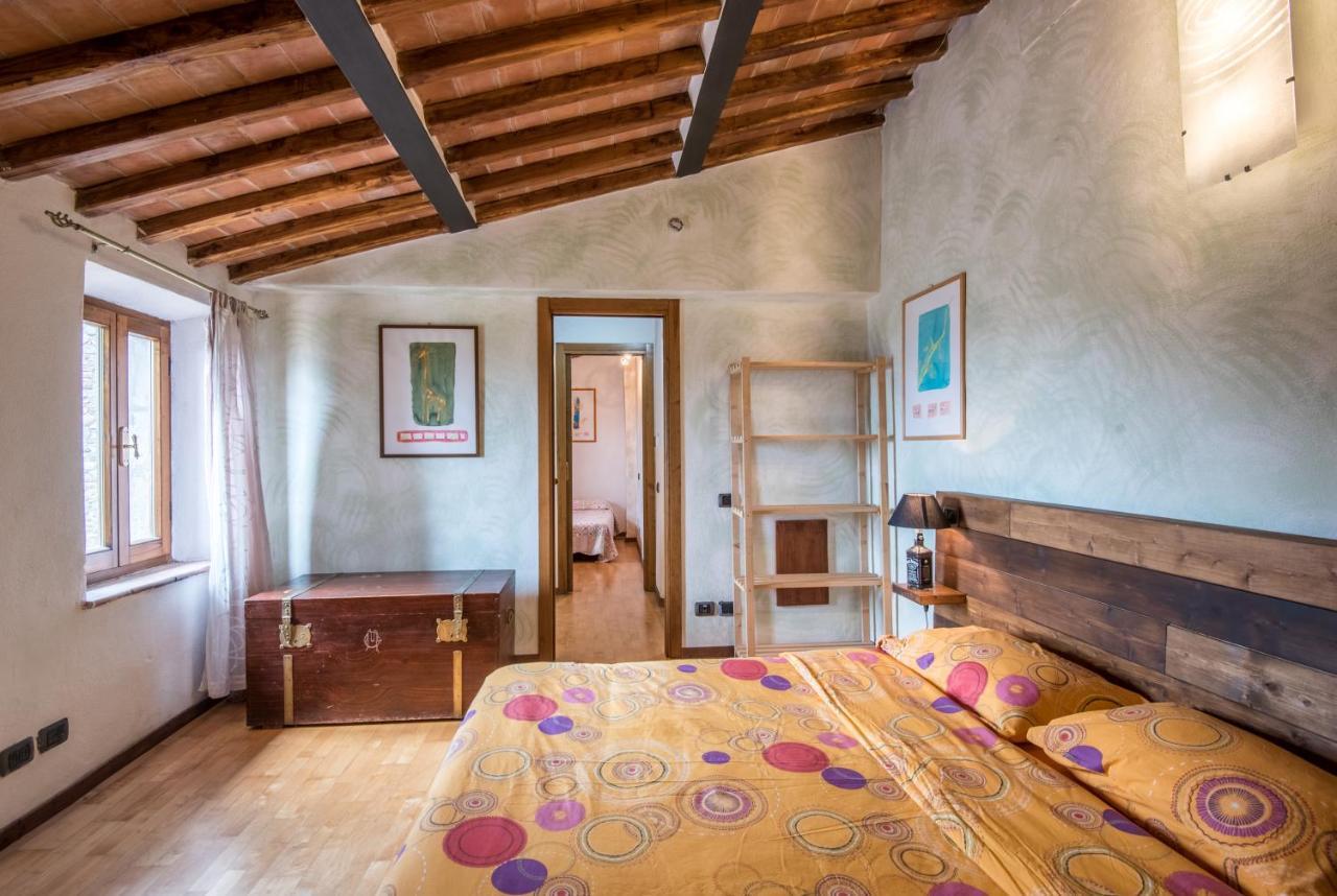 Apartment Casa Di Franca A San Galgano *